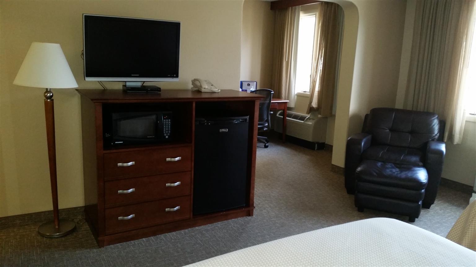 Best Western University Inn Fort Collins Extérieur photo