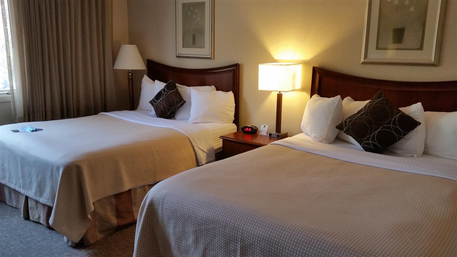 Best Western University Inn Fort Collins Extérieur photo