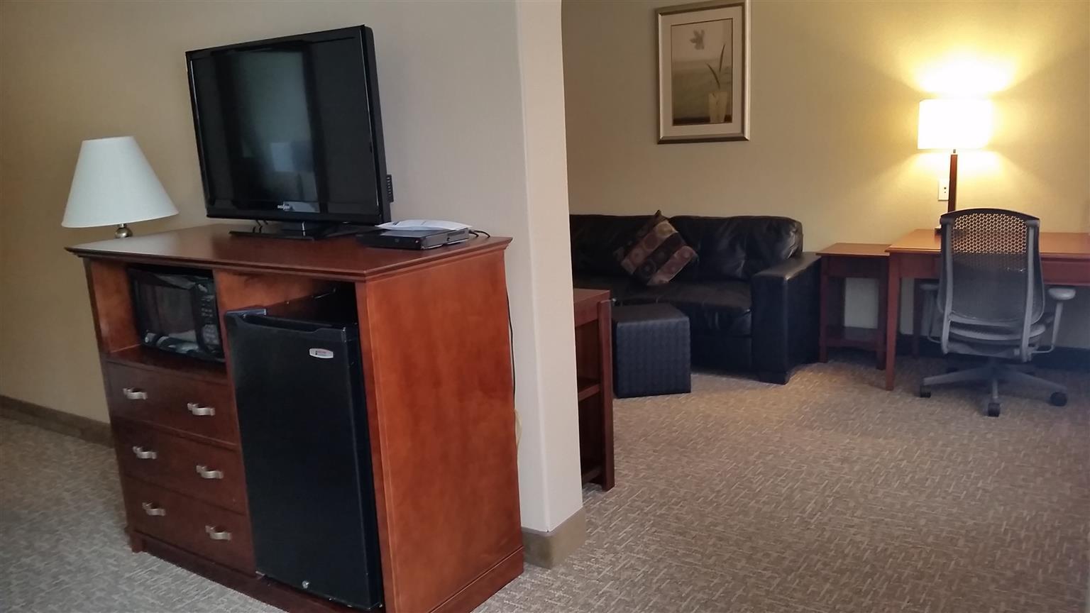 Best Western University Inn Fort Collins Extérieur photo