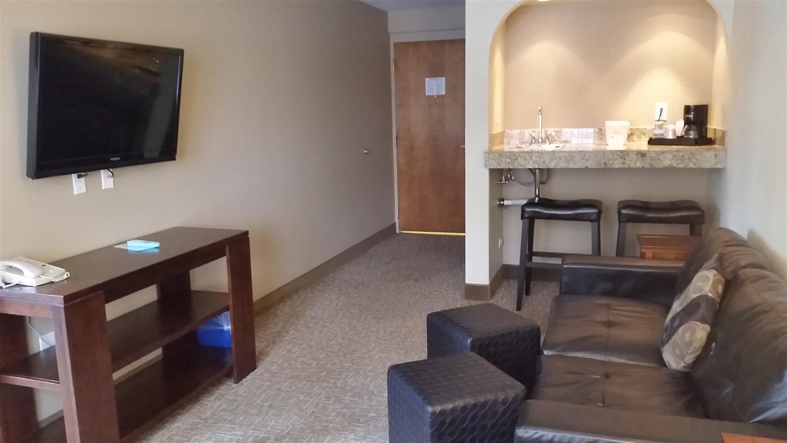 Best Western University Inn Fort Collins Extérieur photo