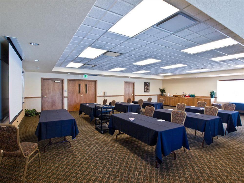 Best Western University Inn Fort Collins Facilités photo
